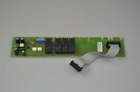 Elektronische Temperaturregelung, Gram Kühl- & Gefrierschrank